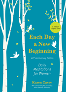 Each Day a New Beginning - Womens Daily Med. 40th Anniversary Ed